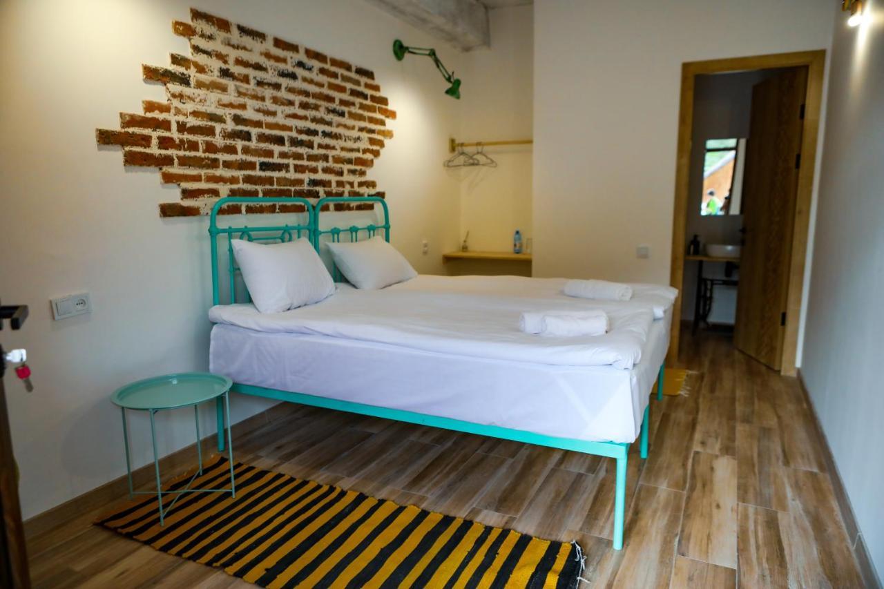 Hotel Arevi Gosh Luaran gambar